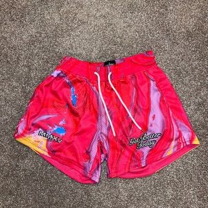 GBT shorts